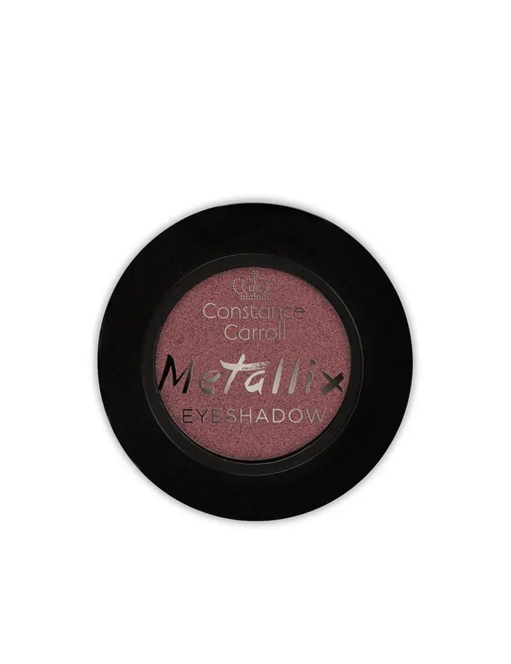 ⁨Constance Carroll Eye Shadow Metallix Mono No. 10 Nebula 1pcs⁩ at Wasserman.eu