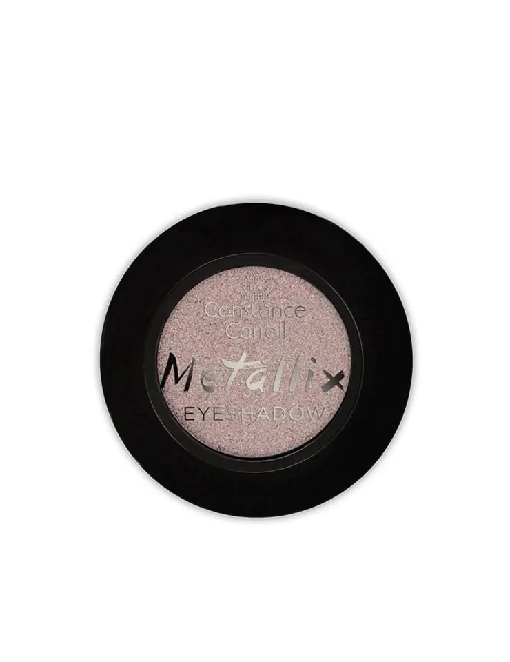 ⁨Constance Carroll Eye Shadow Metallix Mono No. 11 Mercure 1pcs⁩ at Wasserman.eu