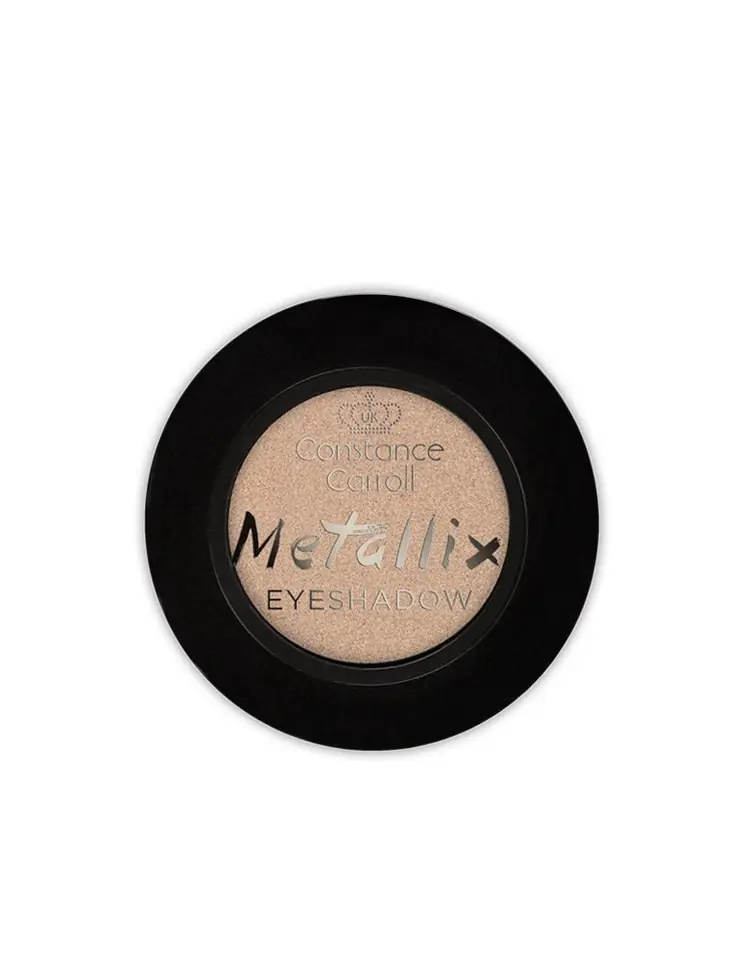 ⁨Constance Carroll Eye Shadow Metallix Mono No. 14 Moonflower 1pcs⁩ at Wasserman.eu