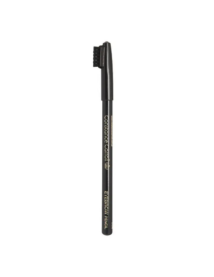 ⁨Constance Carroll Eyebrow Pencil - Black⁩ at Wasserman.eu