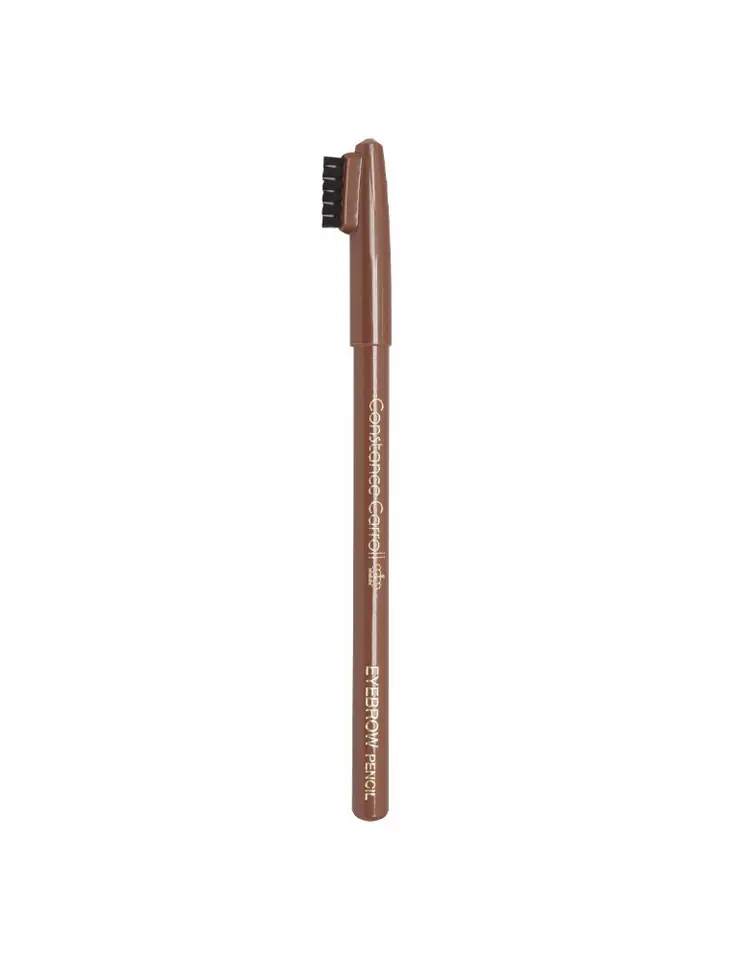 ⁨Constance Carroll Eyebrow Pencil - Dark Brown⁩ at Wasserman.eu