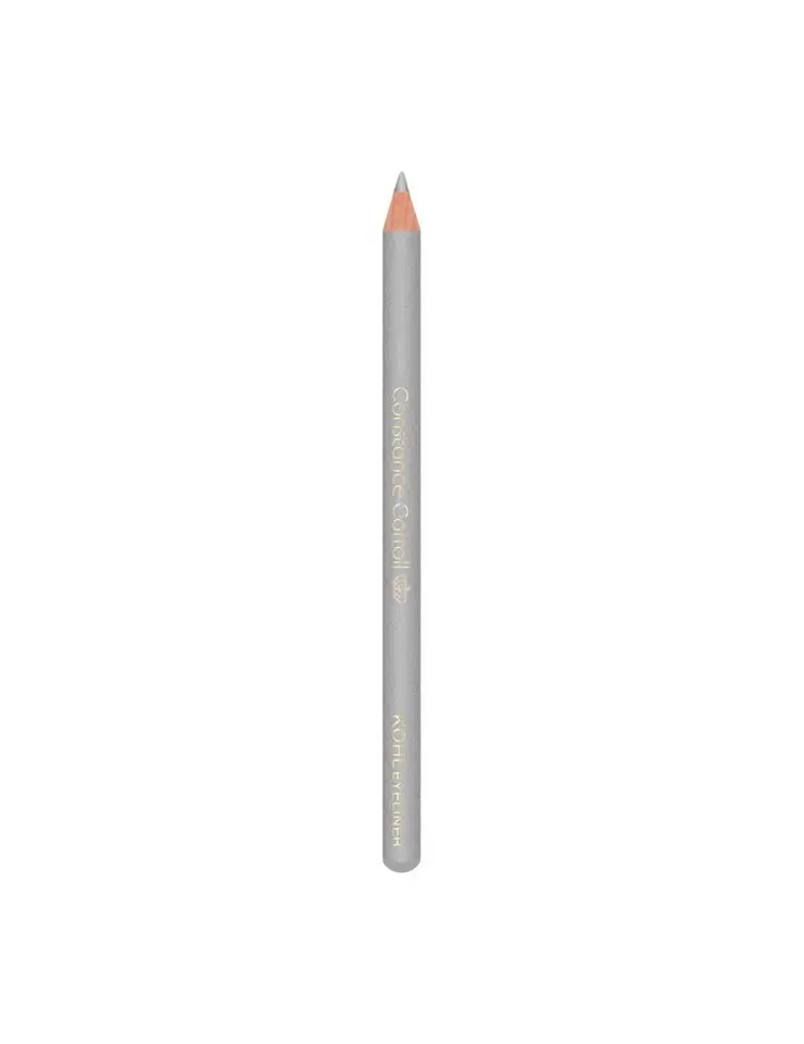 ⁨Constance Carroll Eye Pencil No. 06 silver 1pcs⁩ at Wasserman.eu