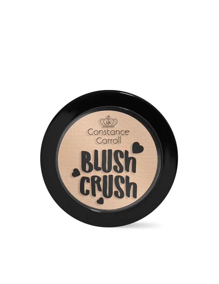 ⁨Constance Carroll Róż Blush Crush nr 27 Mallow Rose 1szt⁩ w sklepie Wasserman.eu