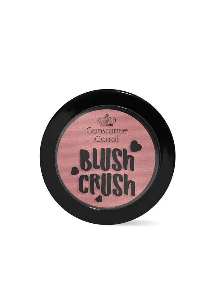 ⁨Constance Carroll Róż Blush Crush nr 35 Petal 1szt⁩ w sklepie Wasserman.eu