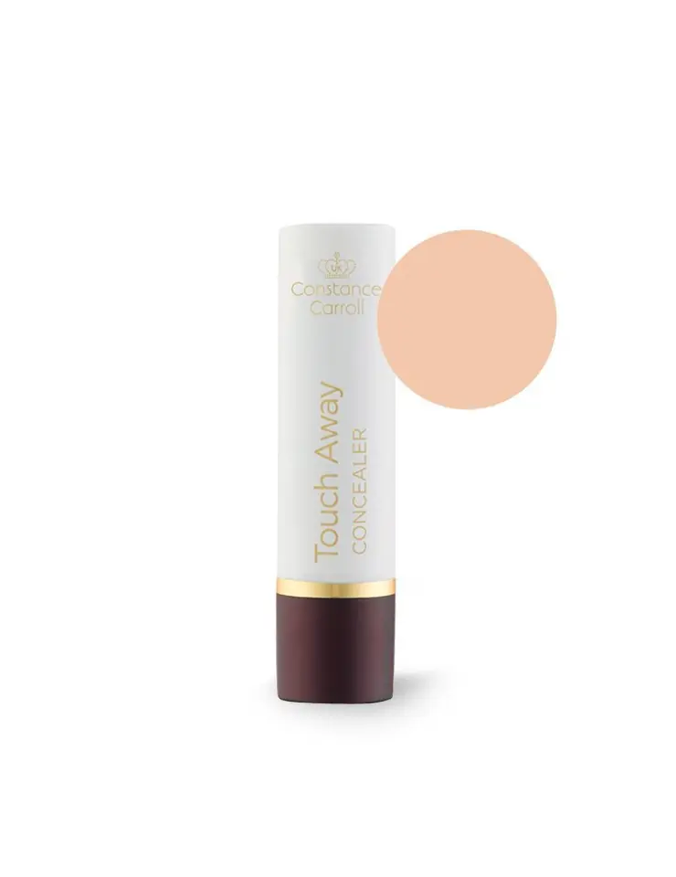 ⁨Constance Carroll Touch Away Concealer No. 01 Light 1pcs⁩ at Wasserman.eu