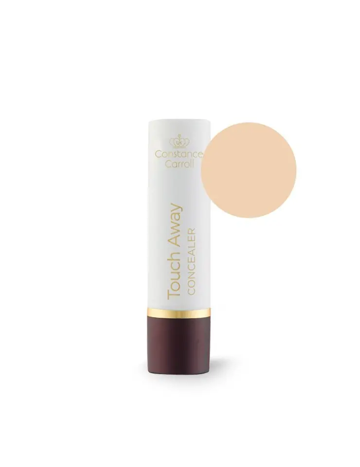 ⁨Constance Carroll Touch Away Concealer No. 11 Nude 1pcs⁩ at Wasserman.eu