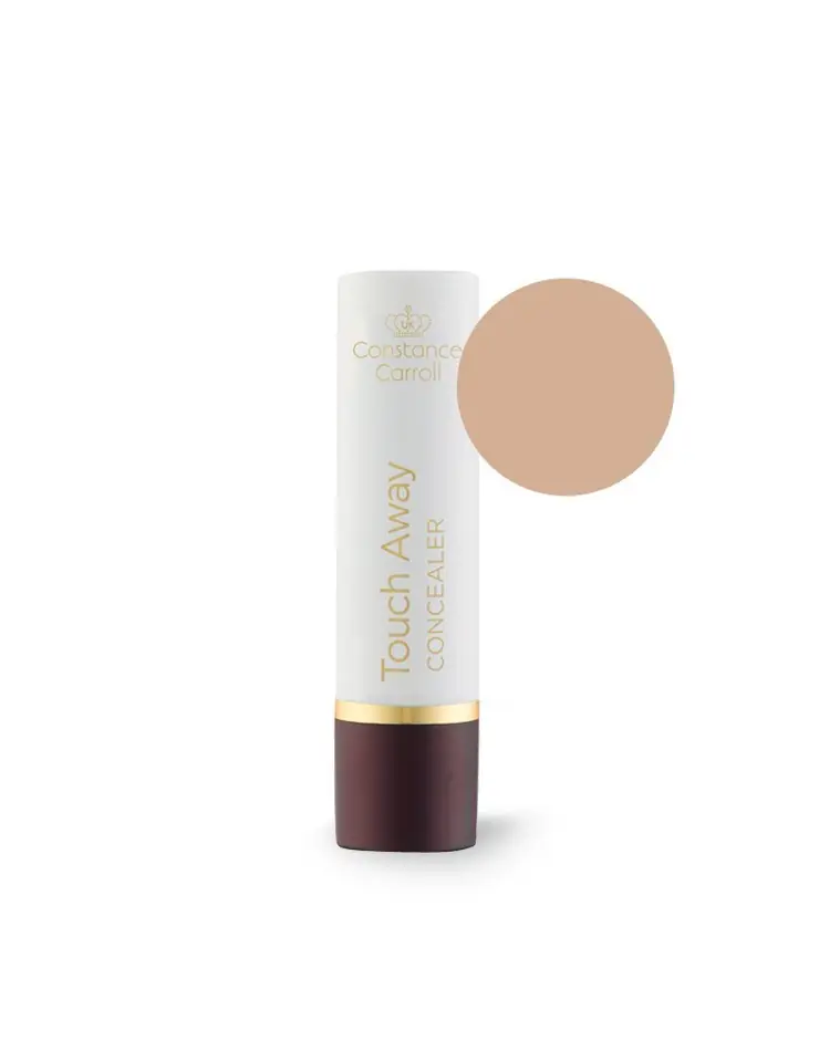 ⁨Constance Carroll Touch Away Concealer No. 14 Honey Beige 1pcs⁩ at Wasserman.eu