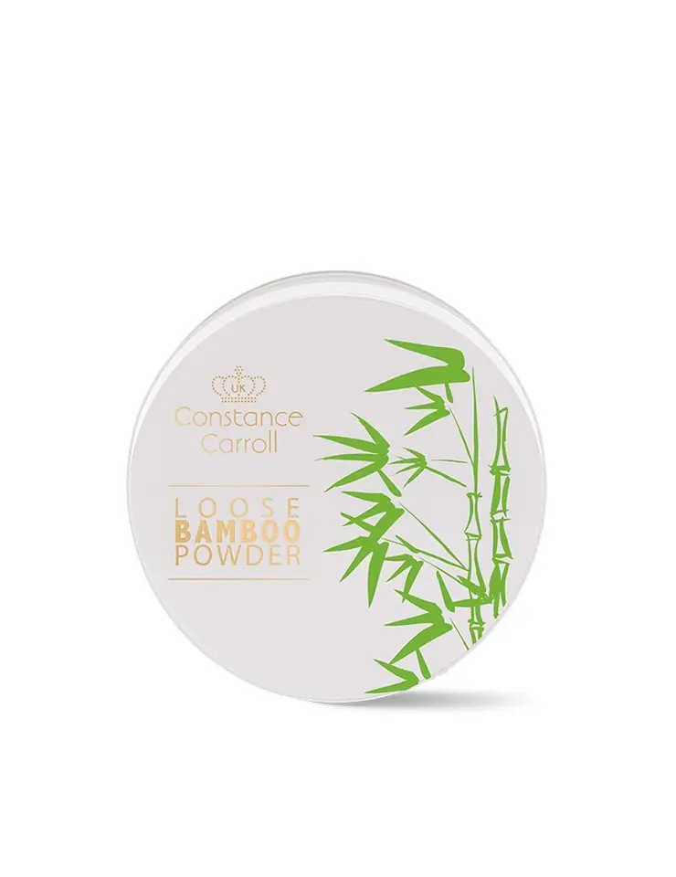 ⁨Constance Carroll Bamboo Loose Powder 10g⁩ at Wasserman.eu