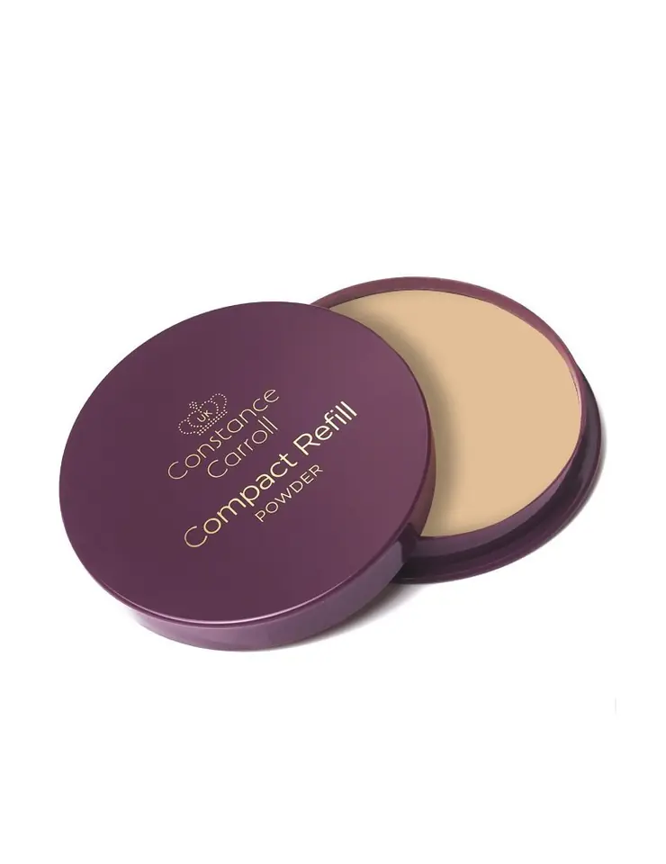 ⁨Constance Carroll Puder w kamieniu Compact Refill nr 05 Daydream 12g⁩ w sklepie Wasserman.eu