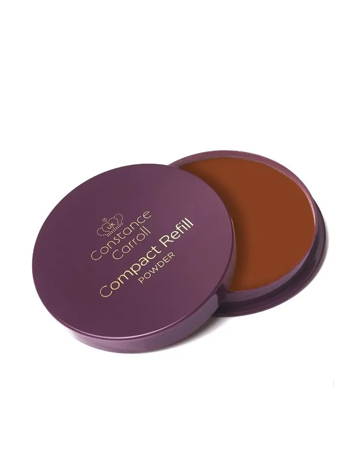 ⁨Constance Carroll Powder in Stone Compact Refill No. 08 Roma 12g⁩ at Wasserman.eu