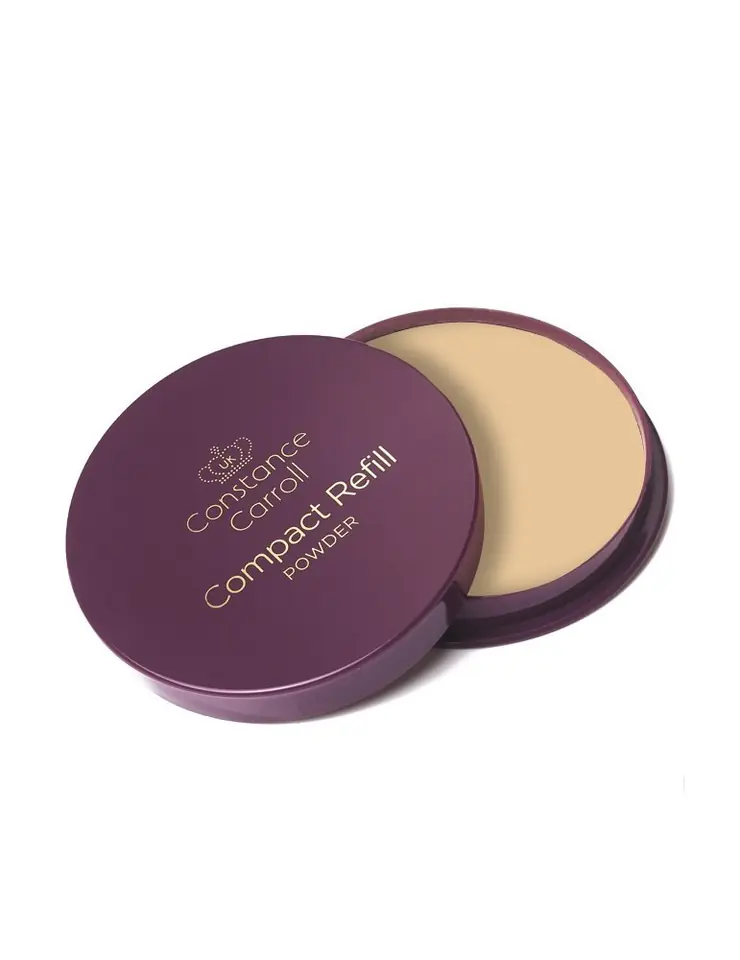 ⁨Constance Carroll Stone Powder Compact Refill No. 10 Daydream 12g⁩ at Wasserman.eu