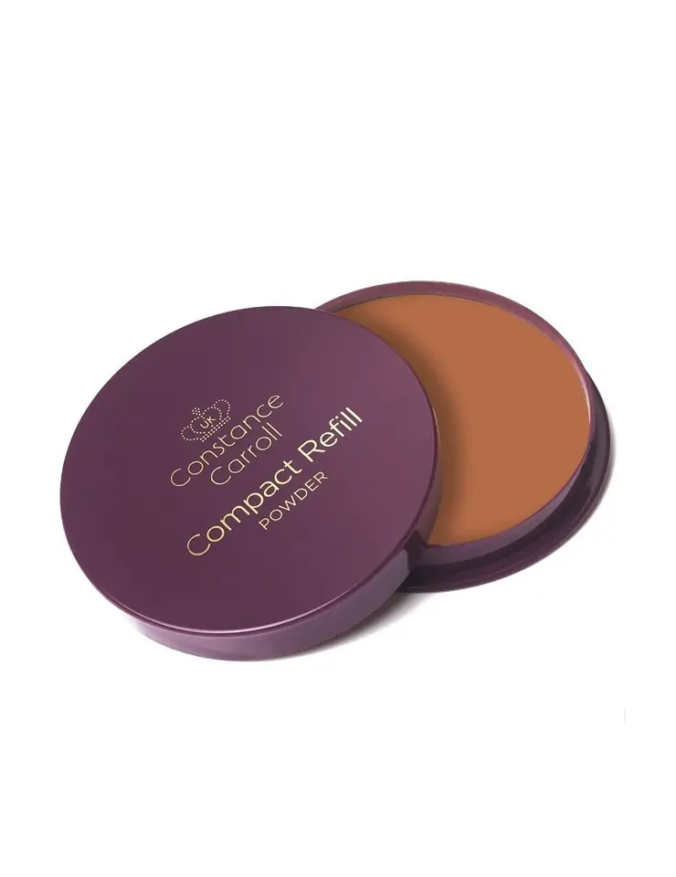 ⁨Constance Carroll Puder w kamieniu Compact Refill nr 20 Sable 12g⁩ w sklepie Wasserman.eu