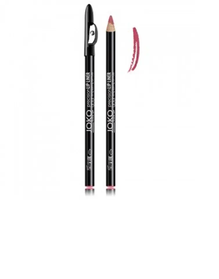 ⁨Joko Konturówka do ust Precision Lip Liner nr 45 1szt⁩ w sklepie Wasserman.eu