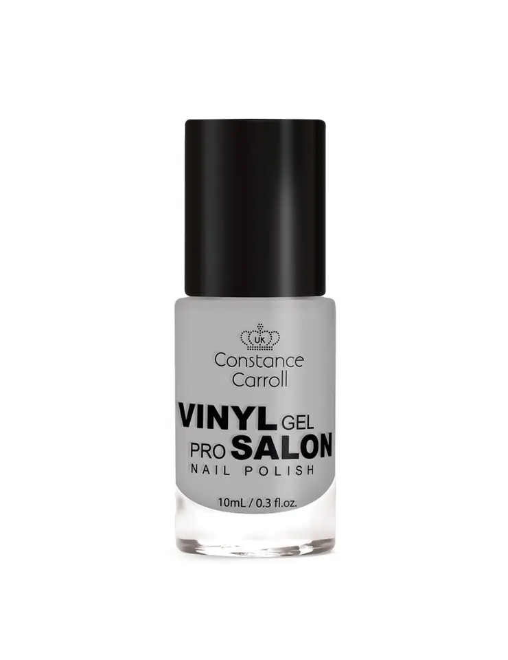 ⁨Constance Carroll Nail Polish vinyl No. 28 Foggy Morning 10ml⁩ at Wasserman.eu