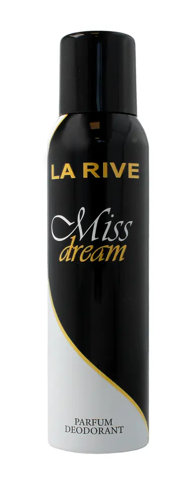 ⁨La Rive for Woman Miss Dream Deodorant Spray 150ml⁩ at Wasserman.eu