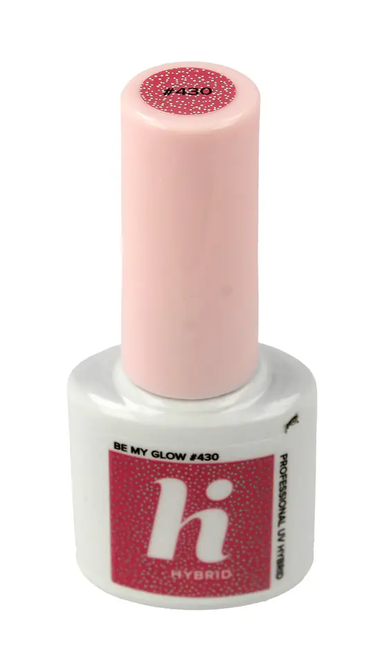 ⁨Hi Hybrid Hybrid paint #430 Be My Glow 5ml⁩ at Wasserman.eu