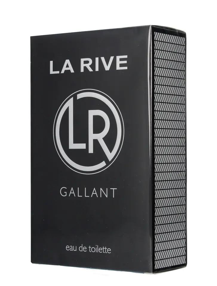 ⁨La Rive for Men Gallant Woda toaletowa 100ml⁩ w sklepie Wasserman.eu