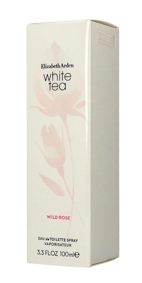 ⁨Elizabeth Arden White Tea Wild Rose Woda toaletowa 100ml⁩ w sklepie Wasserman.eu