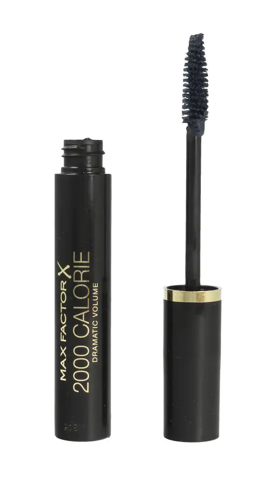 ⁨MAX FACTOR 2000 CALORIE Mascara do rzęs Navy 1 szt.⁩ w sklepie Wasserman.eu