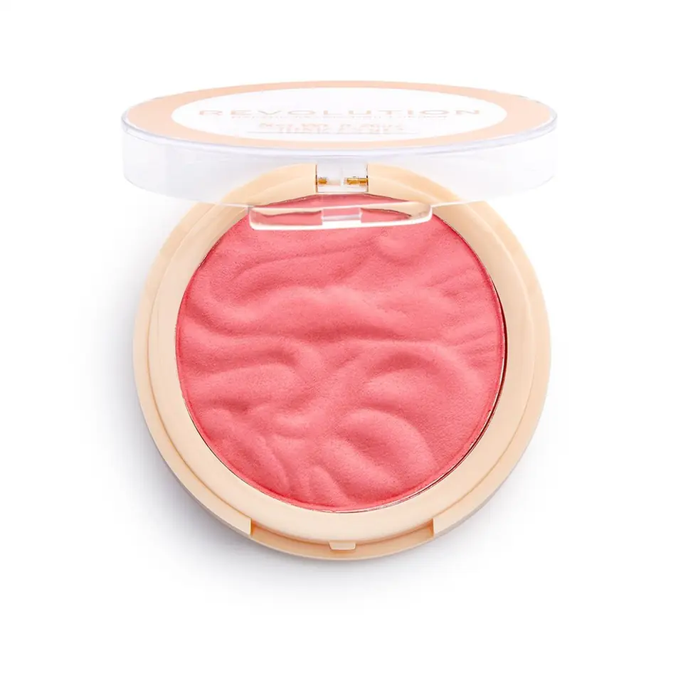 ⁨Makeup Revolution Blusher Reloaded Pink Lady 7.5g⁩ at Wasserman.eu