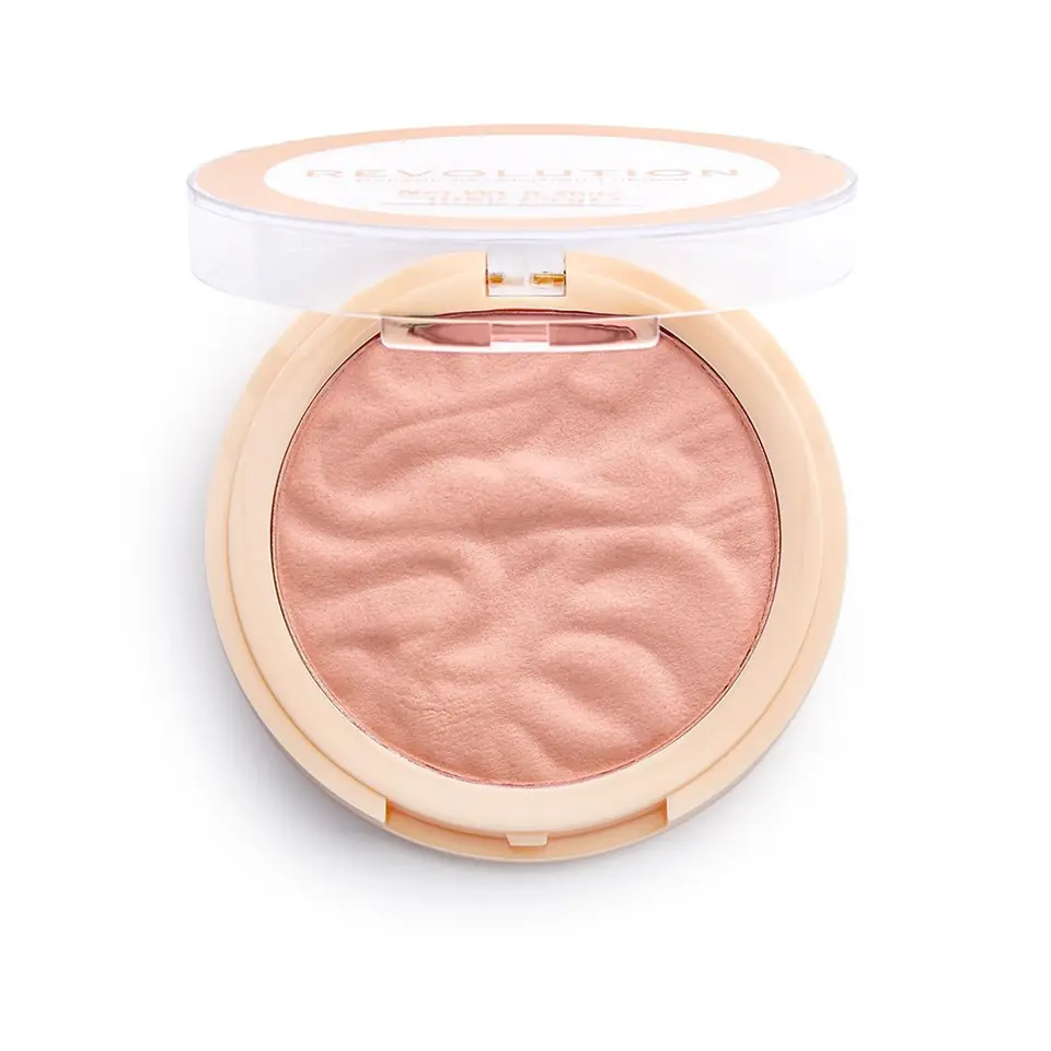 ⁨Makeup Revolution Blusher Reloaded Róż do policzków Sweet Pea 7.5g⁩ w sklepie Wasserman.eu