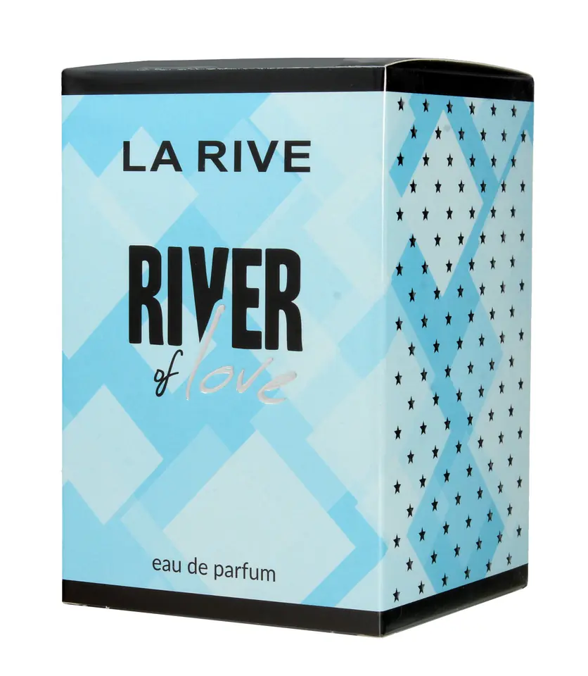 ⁨La Rive for Woman River of Love Eau de Parfum 90ml⁩ at Wasserman.eu