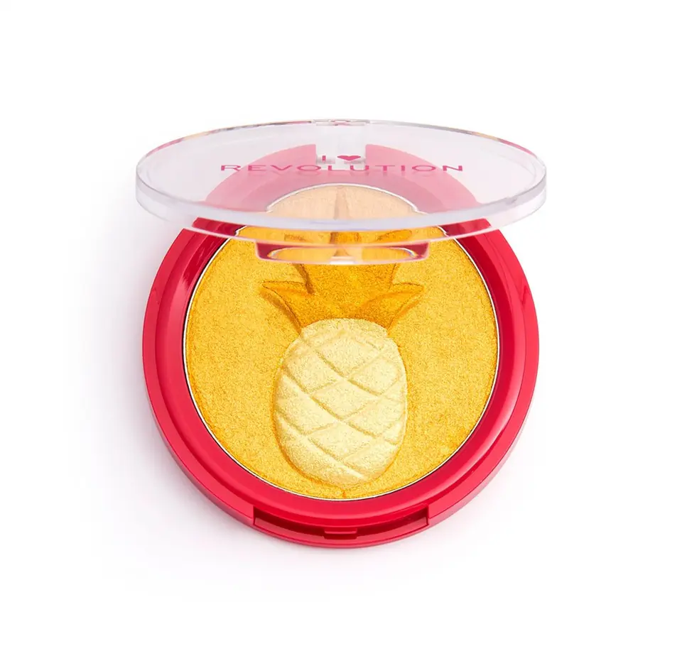 ⁨IHR Fruity Highlighter Pineapple⁩ w sklepie Wasserman.eu