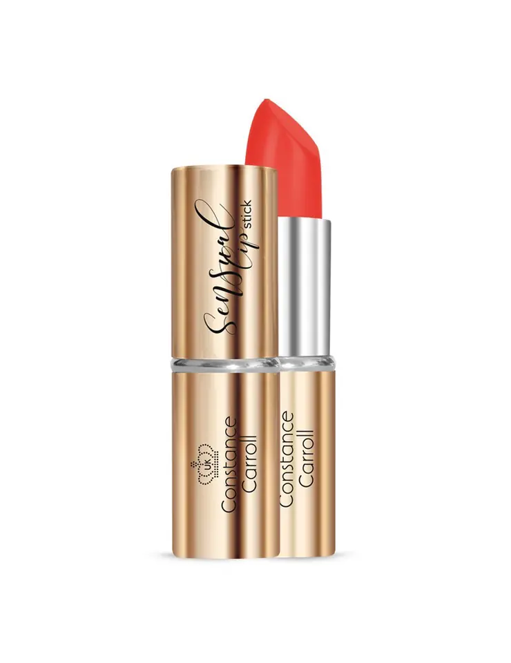 ⁨Constance Carroll Sensual Lipstick No. 04 Spicy⁩ at Wasserman.eu