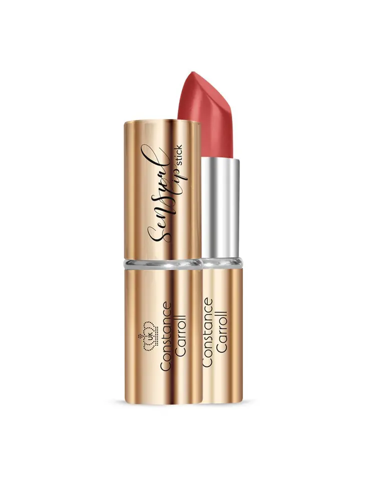 ⁨Constance Carroll Sensual Lipstick No. 12 Maybe⁩ at Wasserman.eu