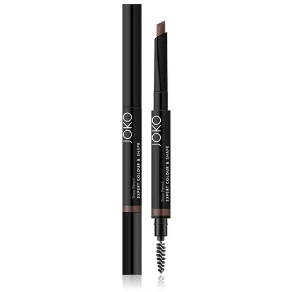 ⁨Joko Brow Pencil Eyebrow Pencil Expert Colour & Shape 01⁩ at Wasserman.eu