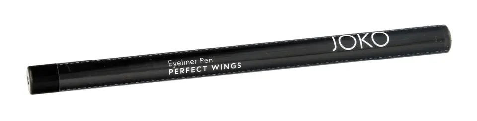 ⁨Joko Eyeliner w pisaku Perfect Wings - czarny 1szt⁩ w sklepie Wasserman.eu