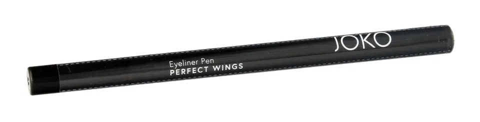 ⁨Joko Eyeliner in Perfect Wings pen - black 1pcs⁩ at Wasserman.eu