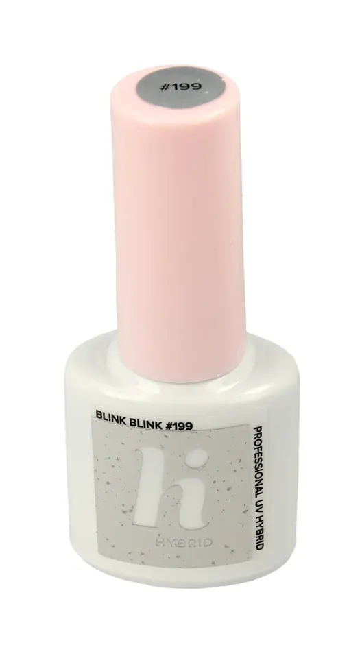 ⁨Hi Hybrid Hybrid paint Sparkle #199 Blink Blink 5ml⁩ at Wasserman.eu