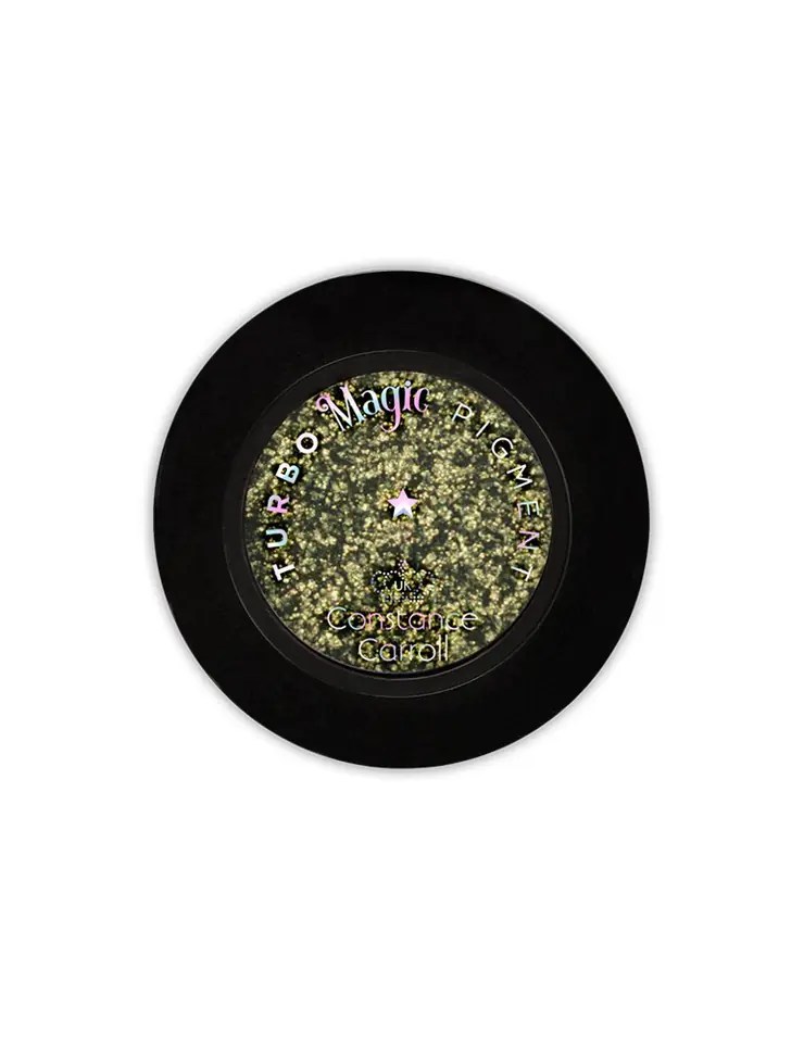 ⁨Constance Carroll Eye Shadow Magic Turbo Pigment No. 04 1pcs⁩ at Wasserman.eu