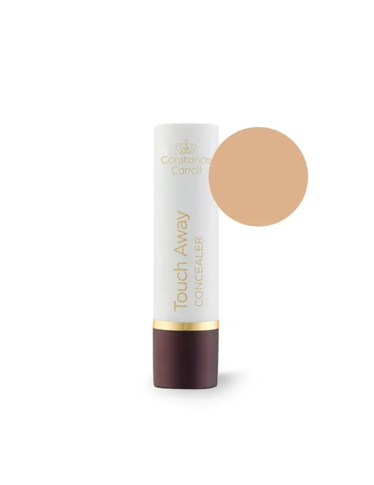 ⁨Constance Carroll Touch Away Concealer No. 13 Natural Beige 1pcs⁩ at Wasserman.eu