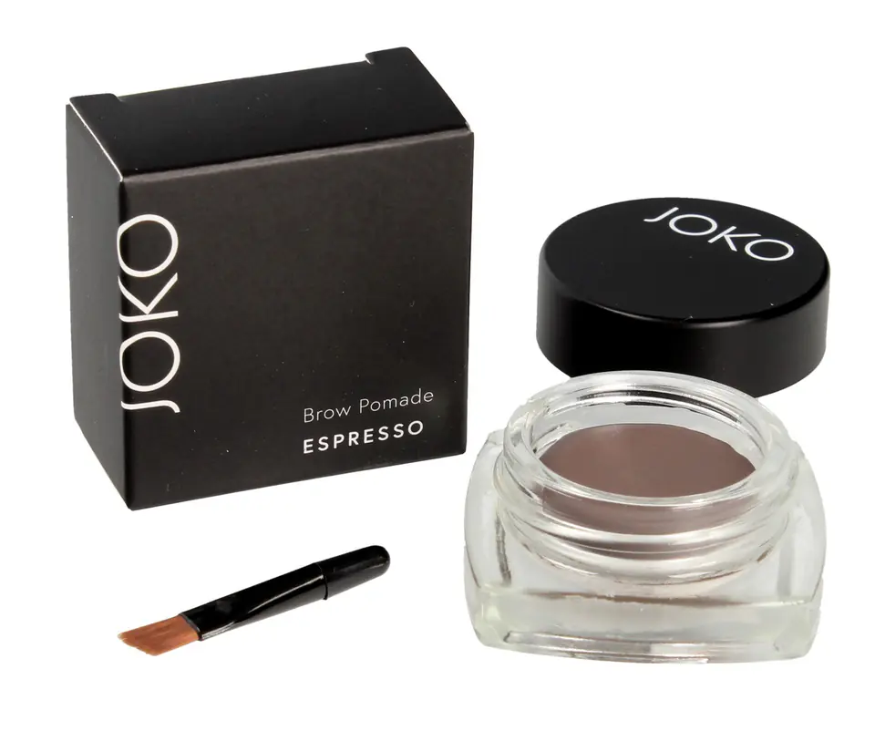 ⁨Joko Brow Pomade Pomada do brwi Espresso⁩ w sklepie Wasserman.eu