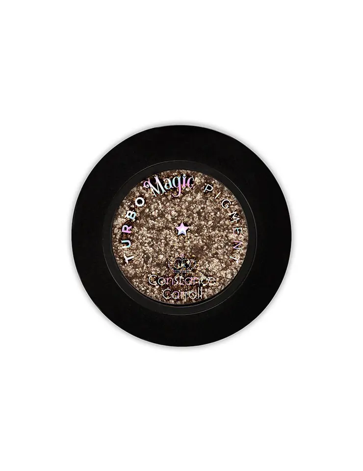 ⁨Constance Carroll Cień do powiek Magic Turbo Pigment nr 07 1szt⁩ w sklepie Wasserman.eu