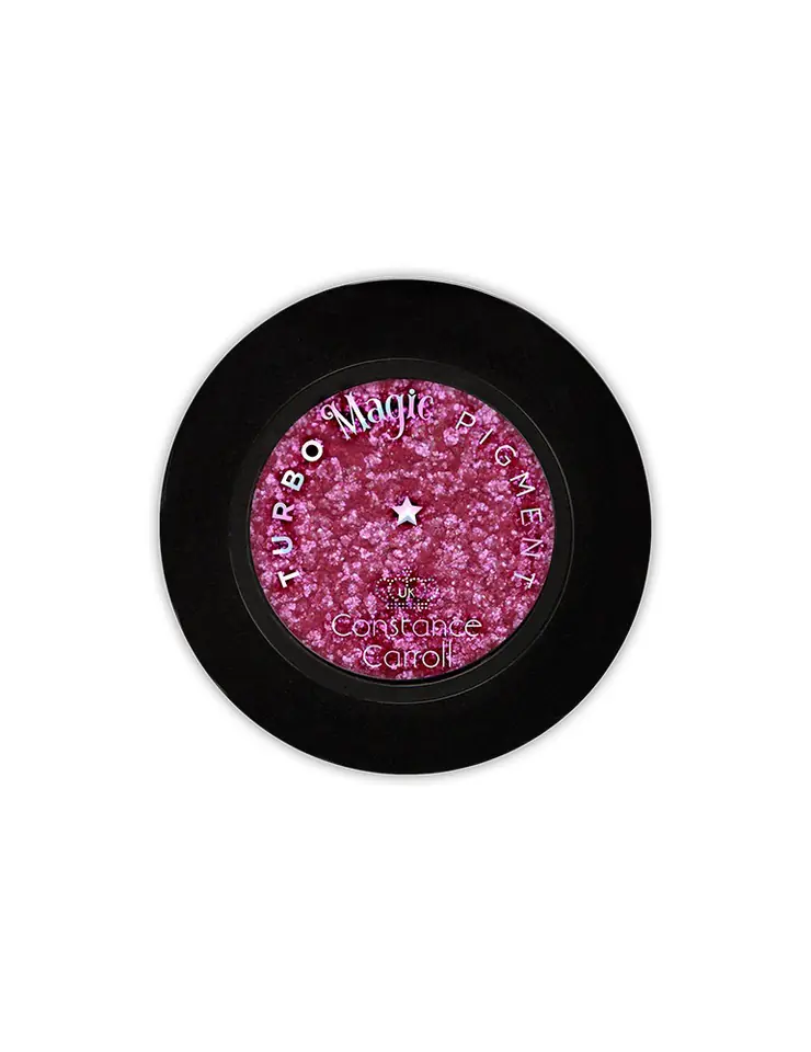 ⁨Constance Carroll Eye Shadow Magic Turbo Pigment No. 13 1pcs⁩ at Wasserman.eu