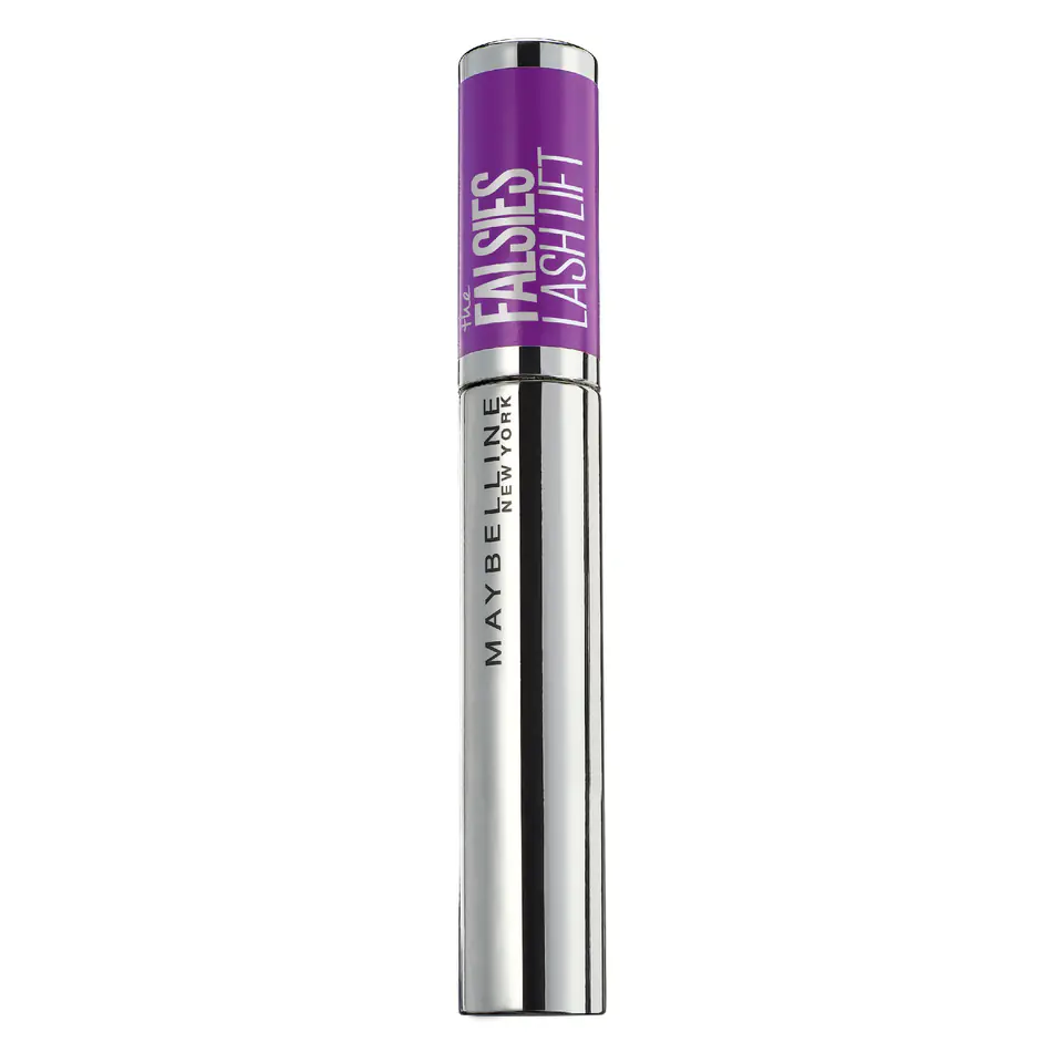 ⁨Maybelline Mascara the Falsies Lash Lift No. 01 Black 9.6ml⁩ at Wasserman.eu