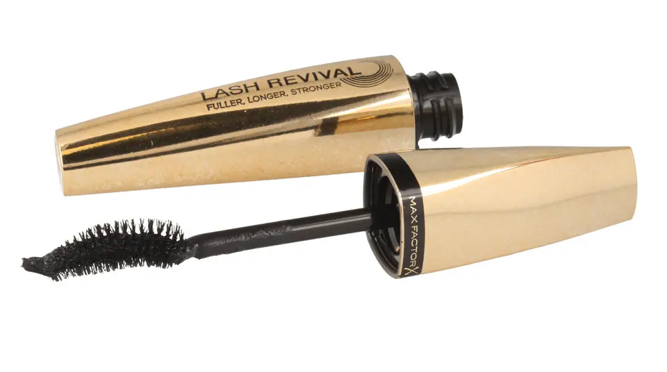 ⁨Max Factor LASH REVIVAL Eyelash Mascara Lengthening No. 001 Black 11ml⁩ at Wasserman.eu