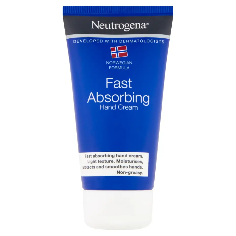 ⁨JOHN NEUTROGENA cream d/r absorbent 75ml⁩ at Wasserman.eu