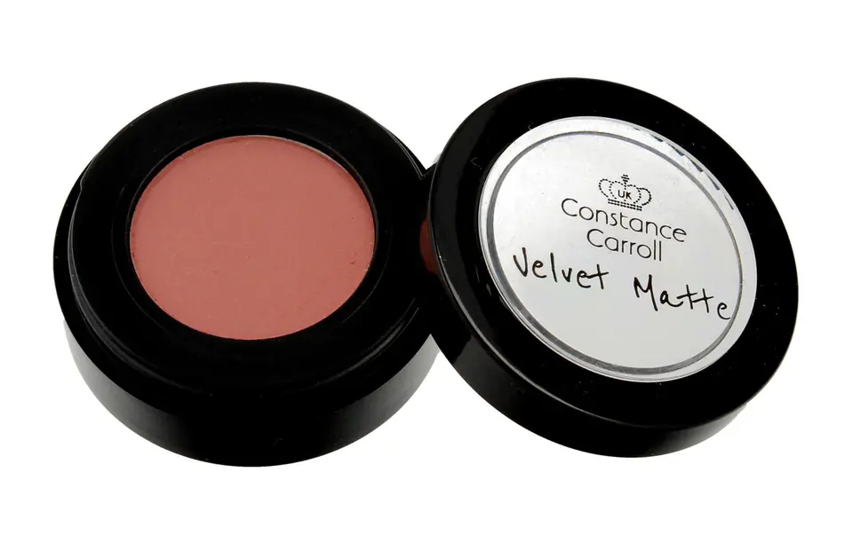 ⁨Constance Carroll Eye Shadow Velvet Matte Mono No. 05 1pcs⁩ at Wasserman.eu