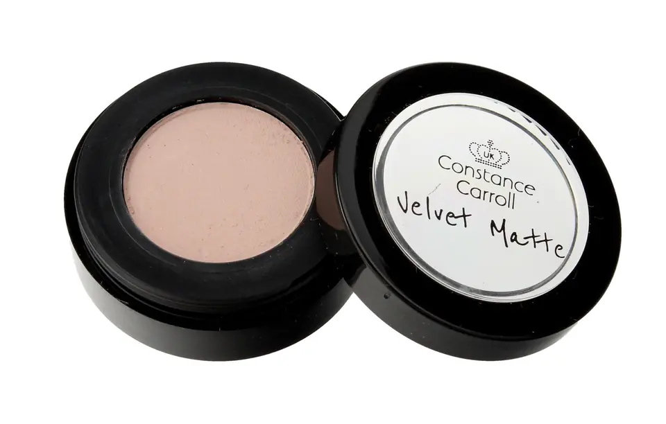 ⁨Constance Carroll Cień do powiek Velvet Matte Mono nr 06 1szt⁩ w sklepie Wasserman.eu