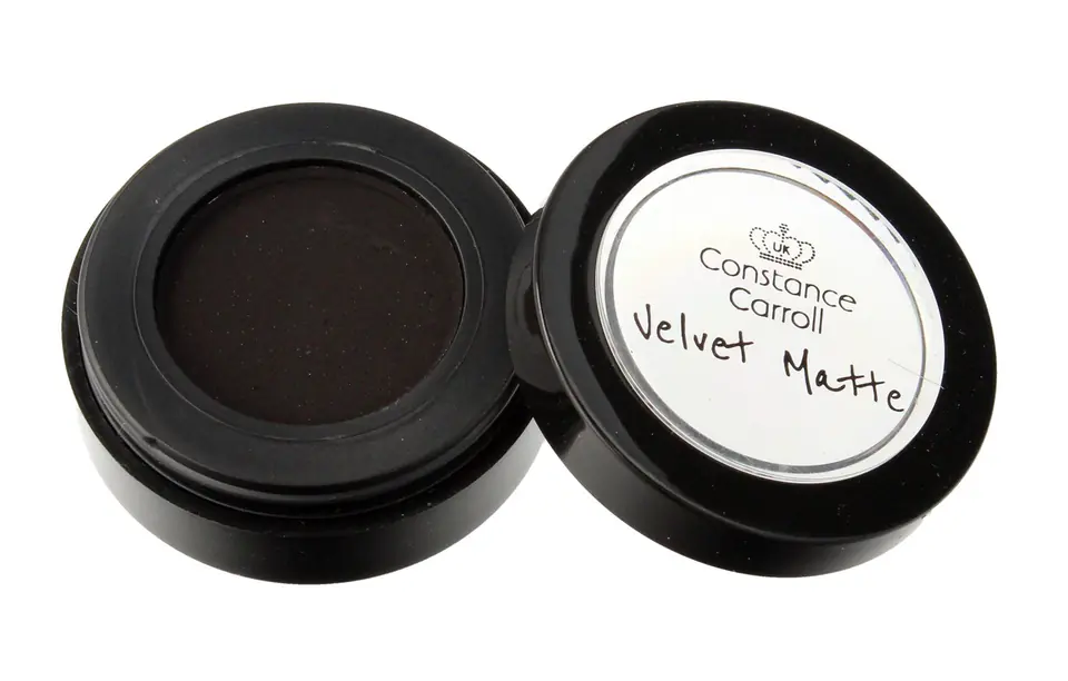 ⁨Constance Carroll Cień do powiek Velvet Matte Mono nr 12 1szt⁩ w sklepie Wasserman.eu