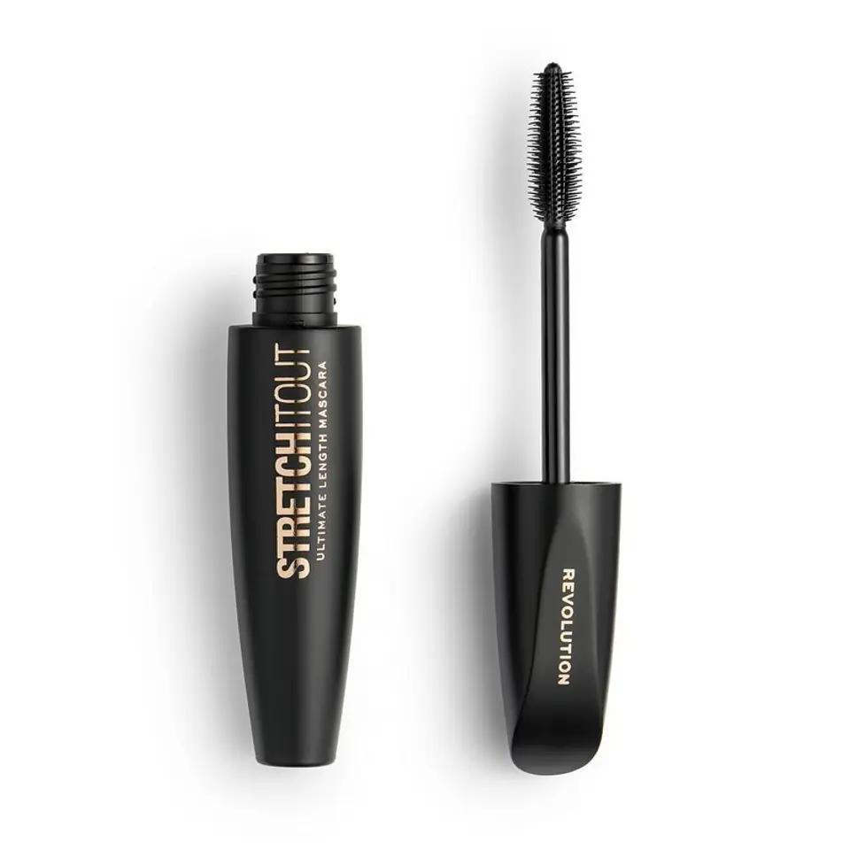 ⁨Makeup Revolution Mascara Stretch It Out⁩ at Wasserman.eu