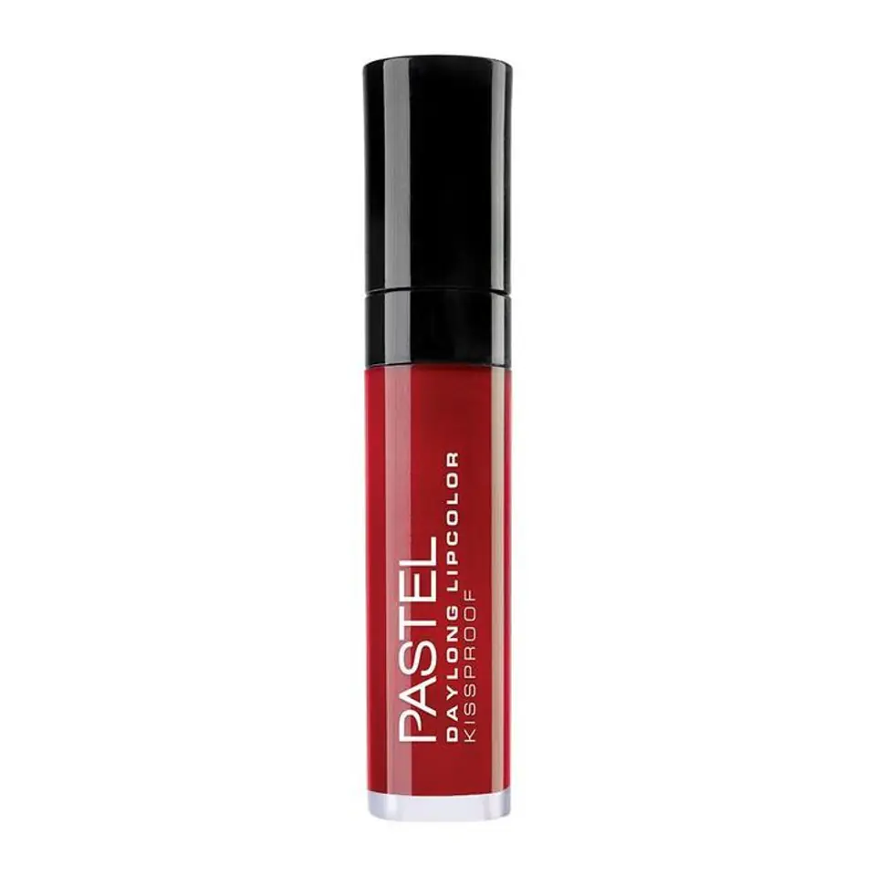 ⁨PASTEL Daylong Lipcolor Kissproof Pomadka w płynie No 09  7ml⁩ w sklepie Wasserman.eu