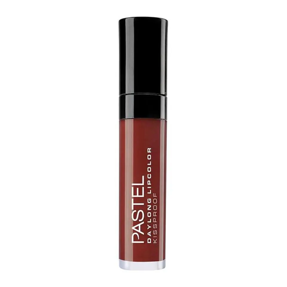 ⁨PASTEL Daylong Lipcolor Kissproof Pomadka w płynie No 37  7ml⁩ w sklepie Wasserman.eu