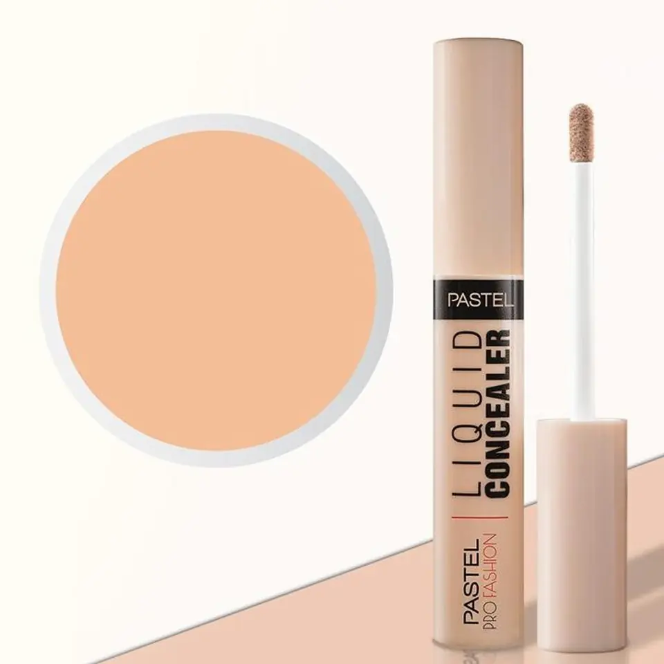 ⁨Pastel Pro Fashion Liquid Concealer No. 103⁩ at Wasserman.eu