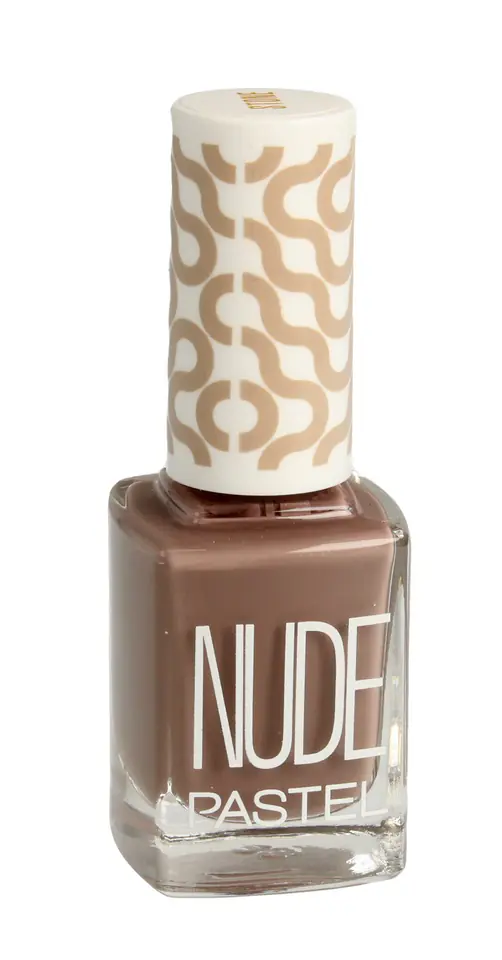 ⁨Pastel Nail Polish Nude Color 760 13ml⁩ at Wasserman.eu