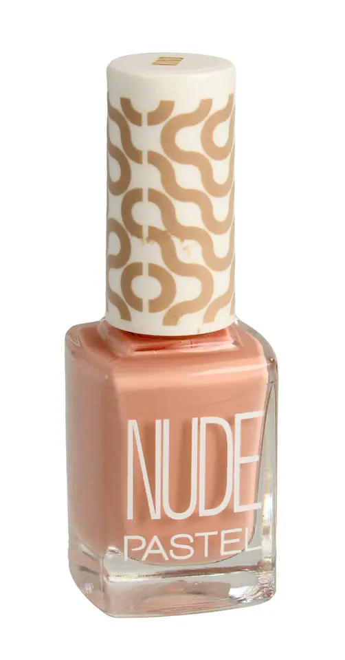 ⁨PASTEL Lakier do paznokci Nude nr 762 13ml⁩ w sklepie Wasserman.eu